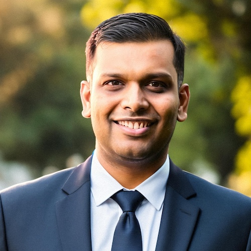 Randeep Gupta CITIZ3N A Subsidiary of SOFTHEON